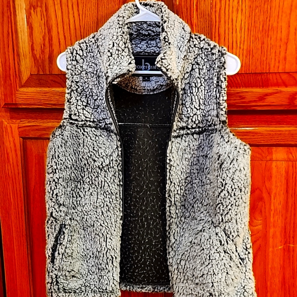 To many vests